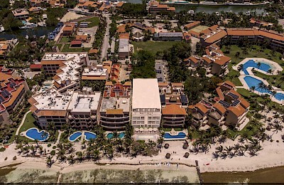Puerto Aventuras Real Estate Listing | Cielo Maya 3 Bedrooms