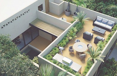 Tulum Real Estate Listing | Casa Ameyalli