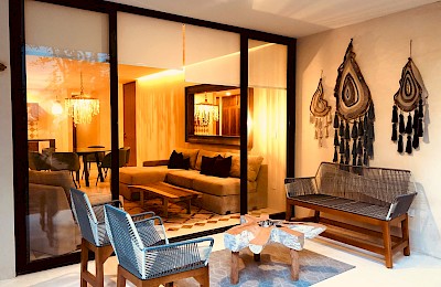 Tulum Real Estate Listing | Azara Resale 4 Bedrooms