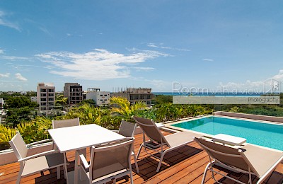 Playa Del Carmen Real Estate Listing | Polo 54 2nd Floor