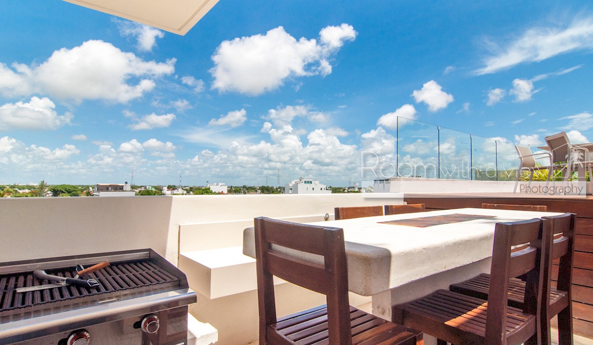 Playa Del Carmen Real Estate Listing | Polo 54 5th Floor