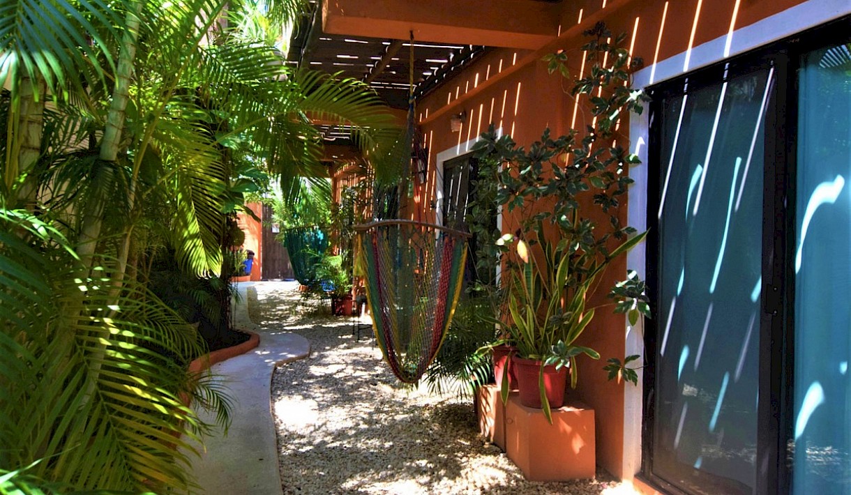 Playa Del Carmen Real Estate Listing | M Building- SELLER MOTIVATED