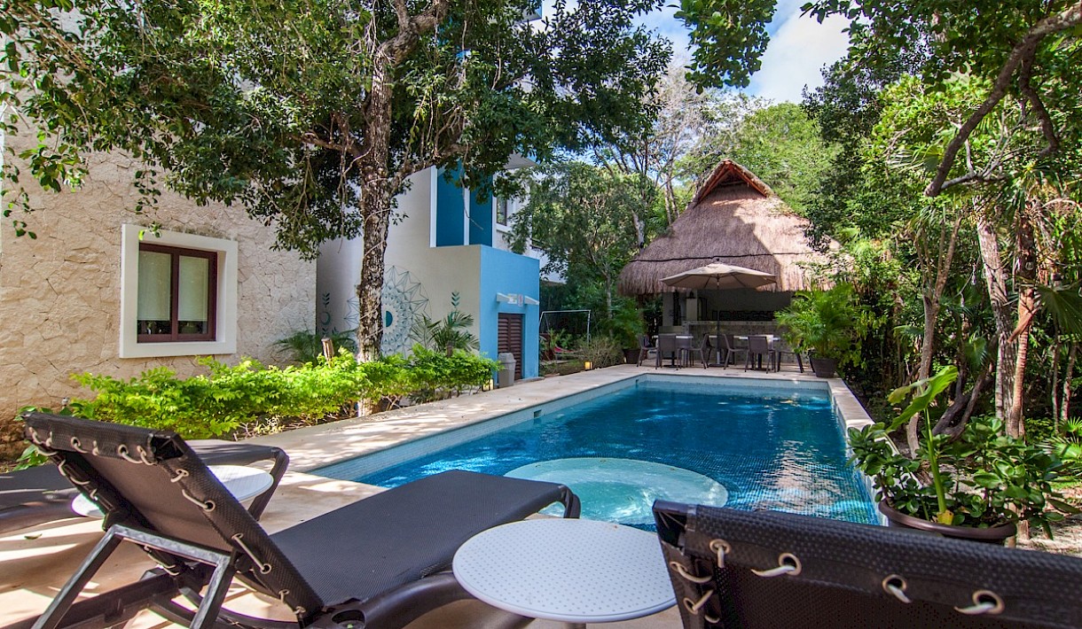 Akumal Real Estate Listing | Akumal Chic