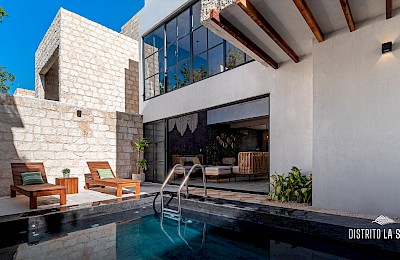 Tulum Real Estate Listing | Distrito la Selva