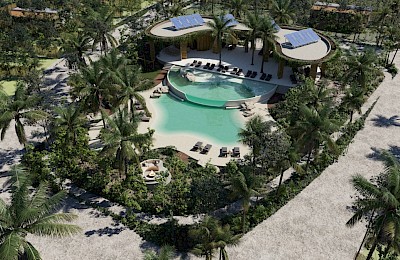 Tulum Real Estate Listing | Reserva Naay
