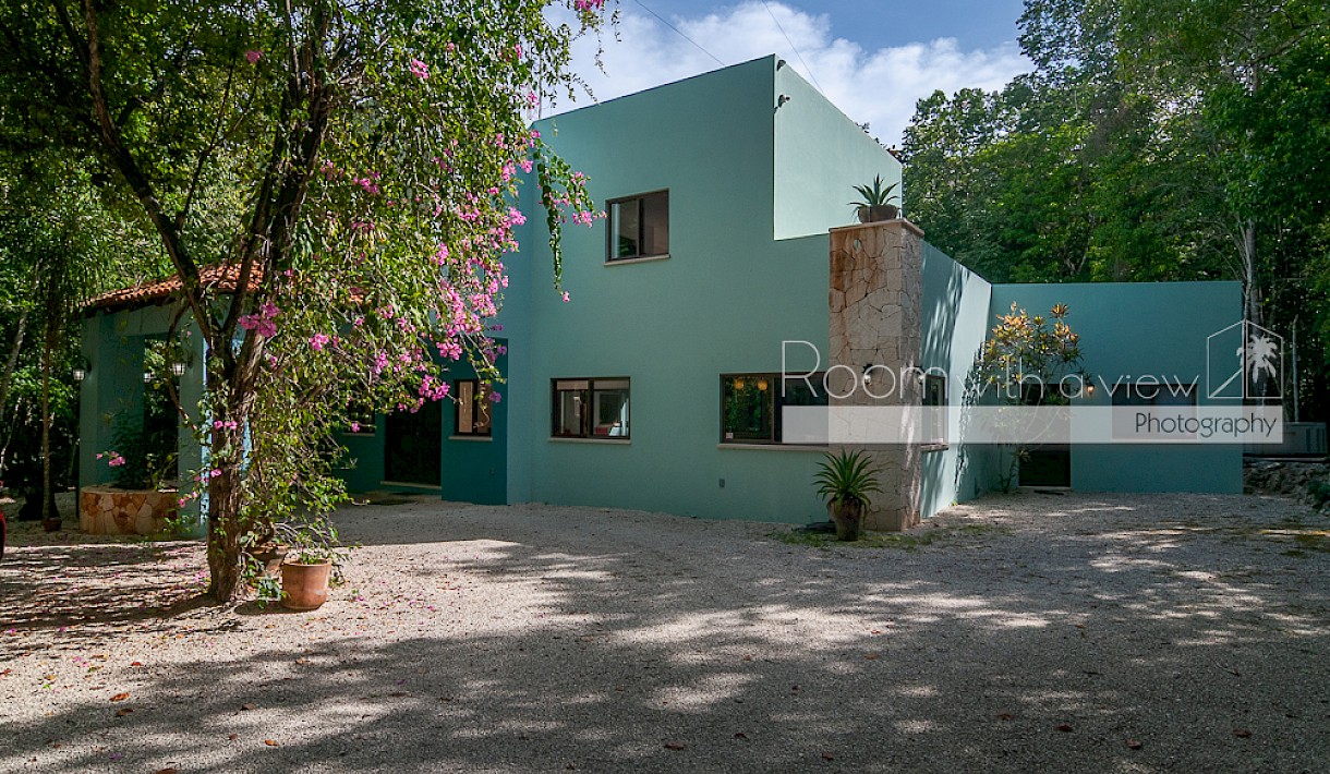 Tulum Real Estate Listing | Casa de los Sueños