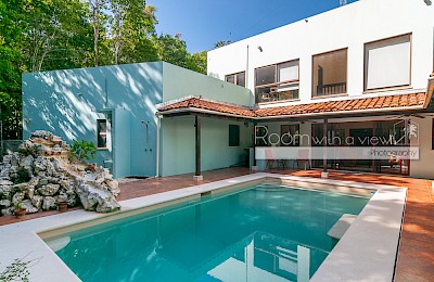 Tulum Real Estate Listing | Casa de los Sueños