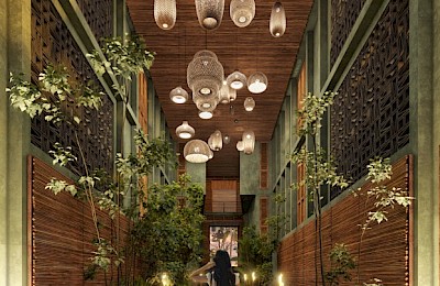 Tankah Real Estate Listing \| Acalai Beach 3 Bedrooms