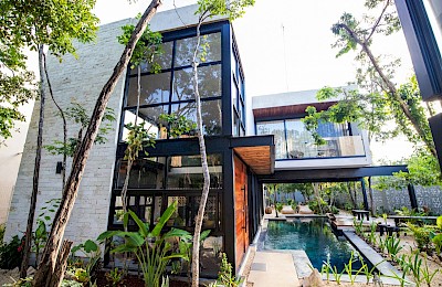 Tulum Real Estate Listing | Casa Kefi