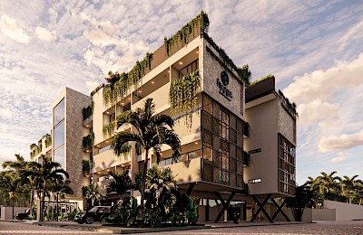 Tulum Real Estate Listing \| Hygge Tulum Terraza Family