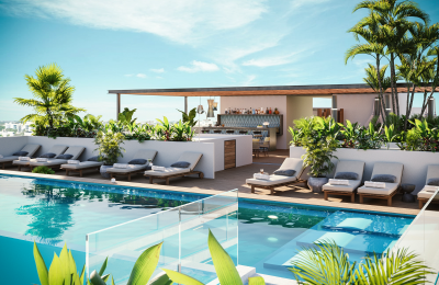 Playa Del Carmen Real Estate Listing | Vibbe