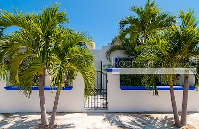 Chemuyil Real Estate Listing | Casa Jamaica