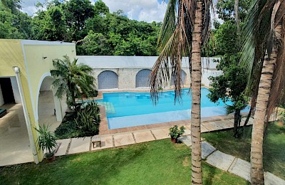 Tulum Real Estate Listing | Villas Hacienda B