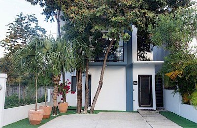 Playa Del Carmen Real Estate Listing | Casa Barcelona