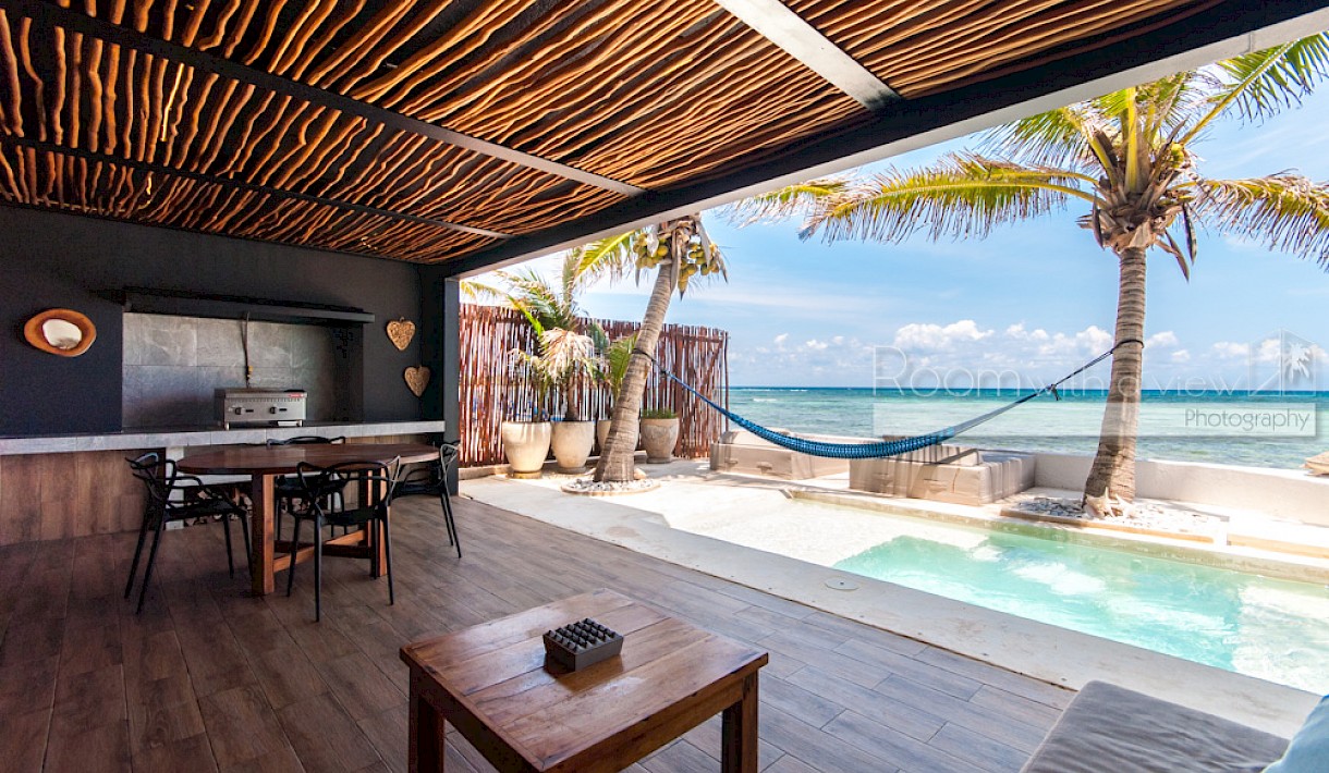 Akumal Real Estate Listing | La Bella Vie