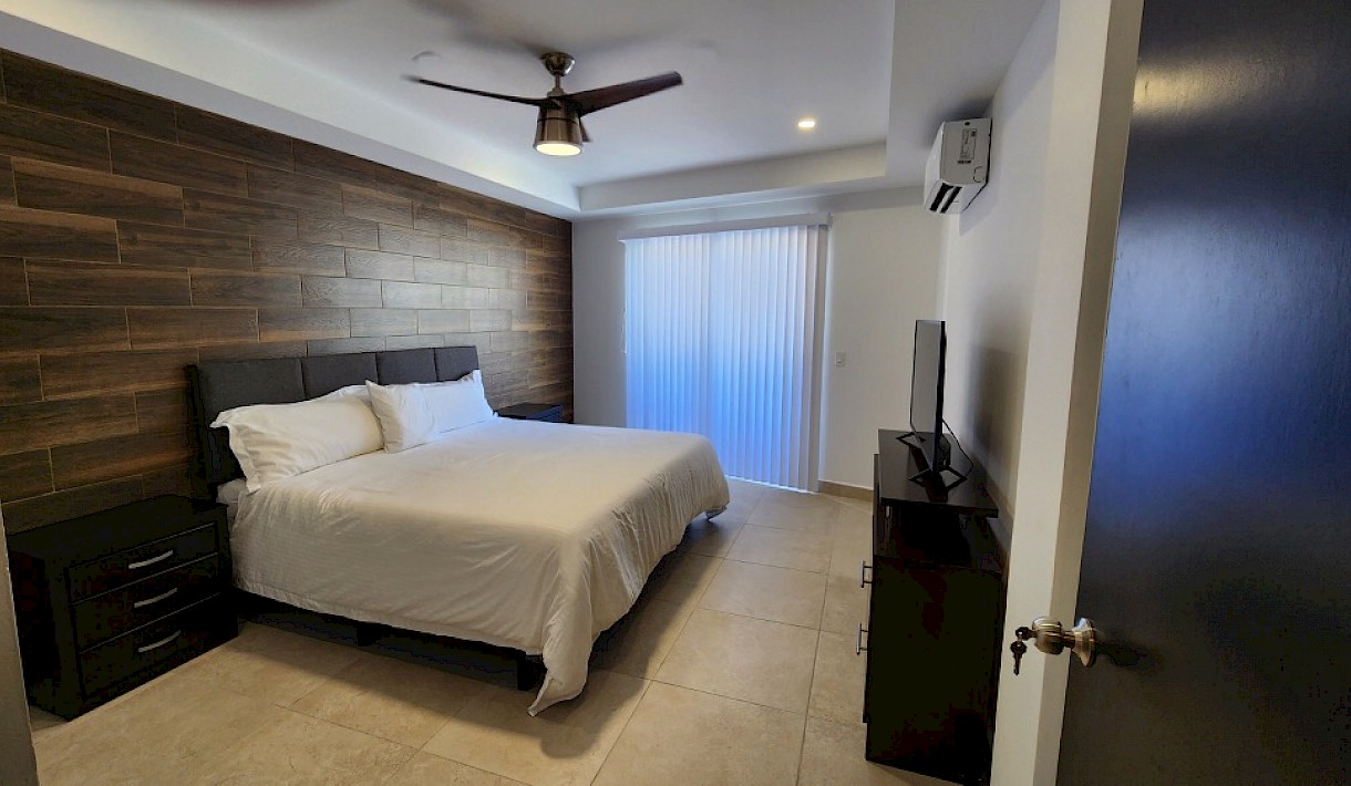 Playa Del Carmen Real Estate Listing | Quincesur Condominiums 1 bed