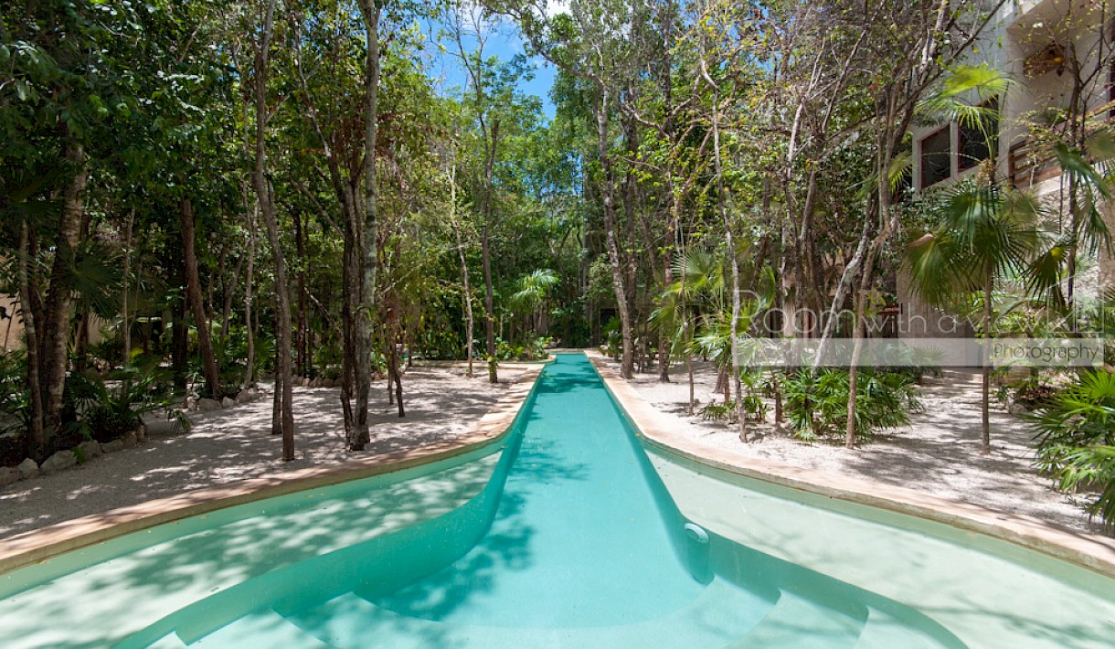 Tulum Real Estate Listing | Ahal 1