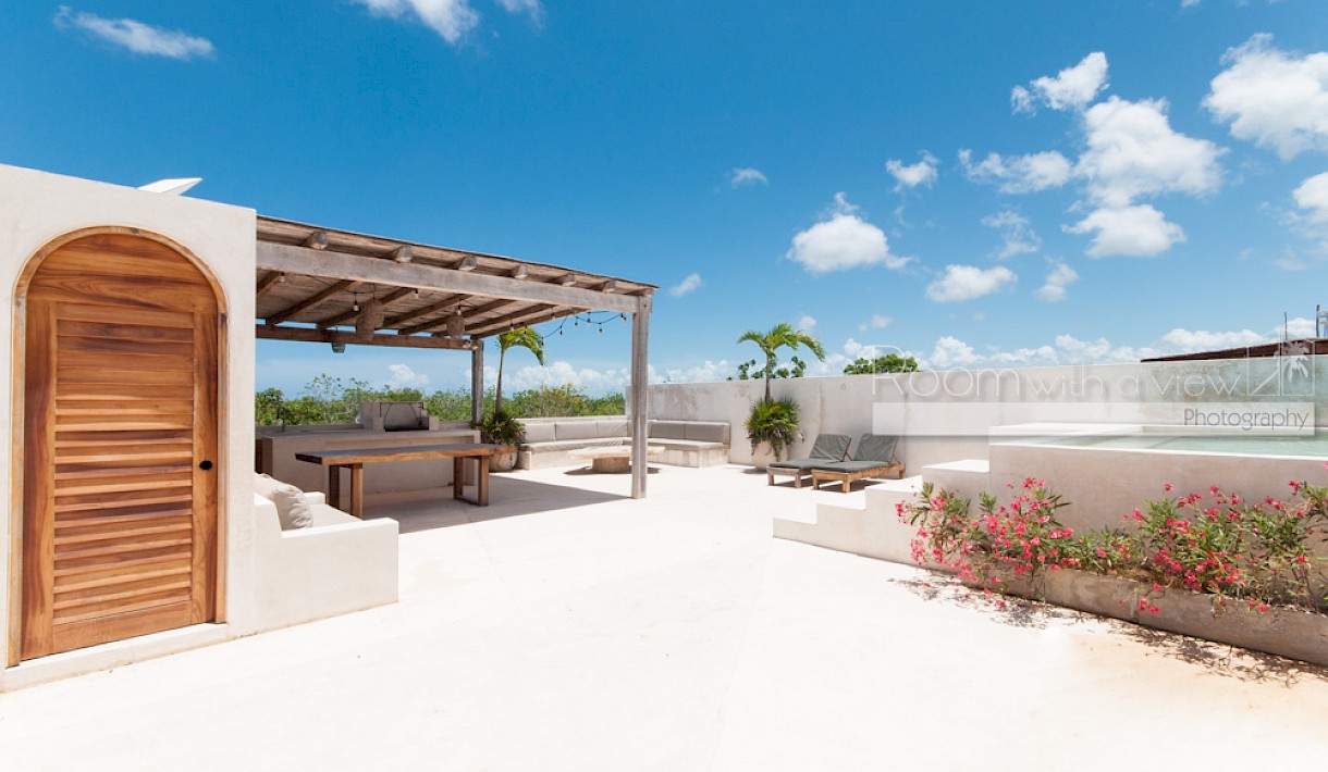 Tulum Real Estate Listing | Ahal 1