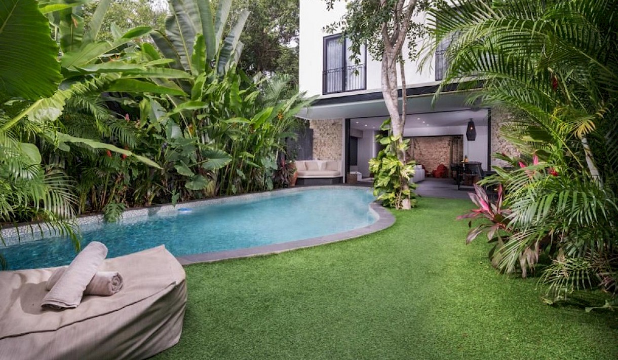 Tulum Real Estate Listing | Villa Elise