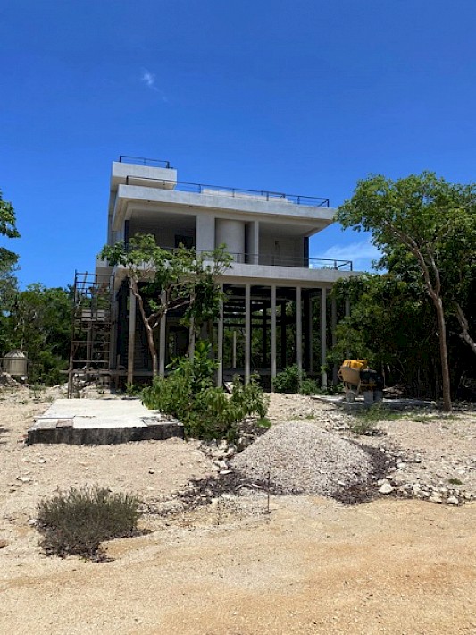 Tulum Real Estate Listing | SOY TULUM CONSCIENTE LOT