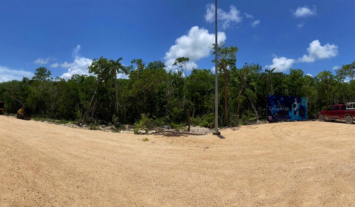 Tulum Real Estate Listing | SOY TULUM CONSCIENTE LOT