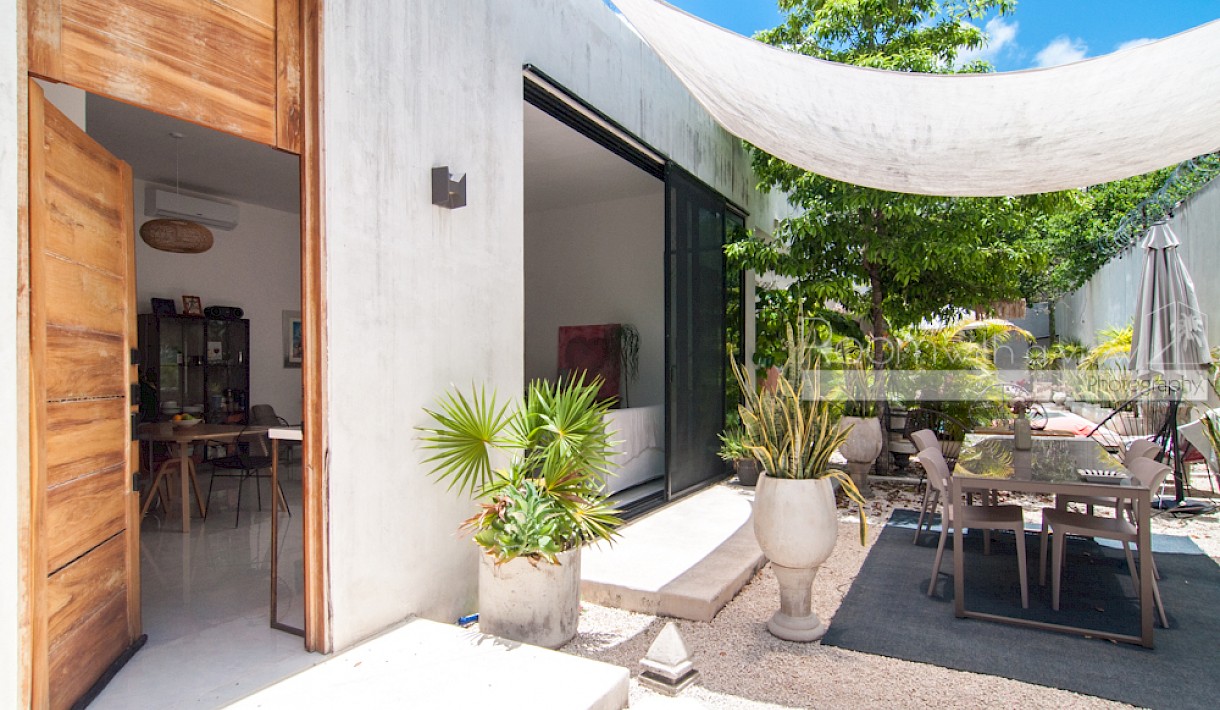 Tulum Real Estate Listing | Villa Etincelle