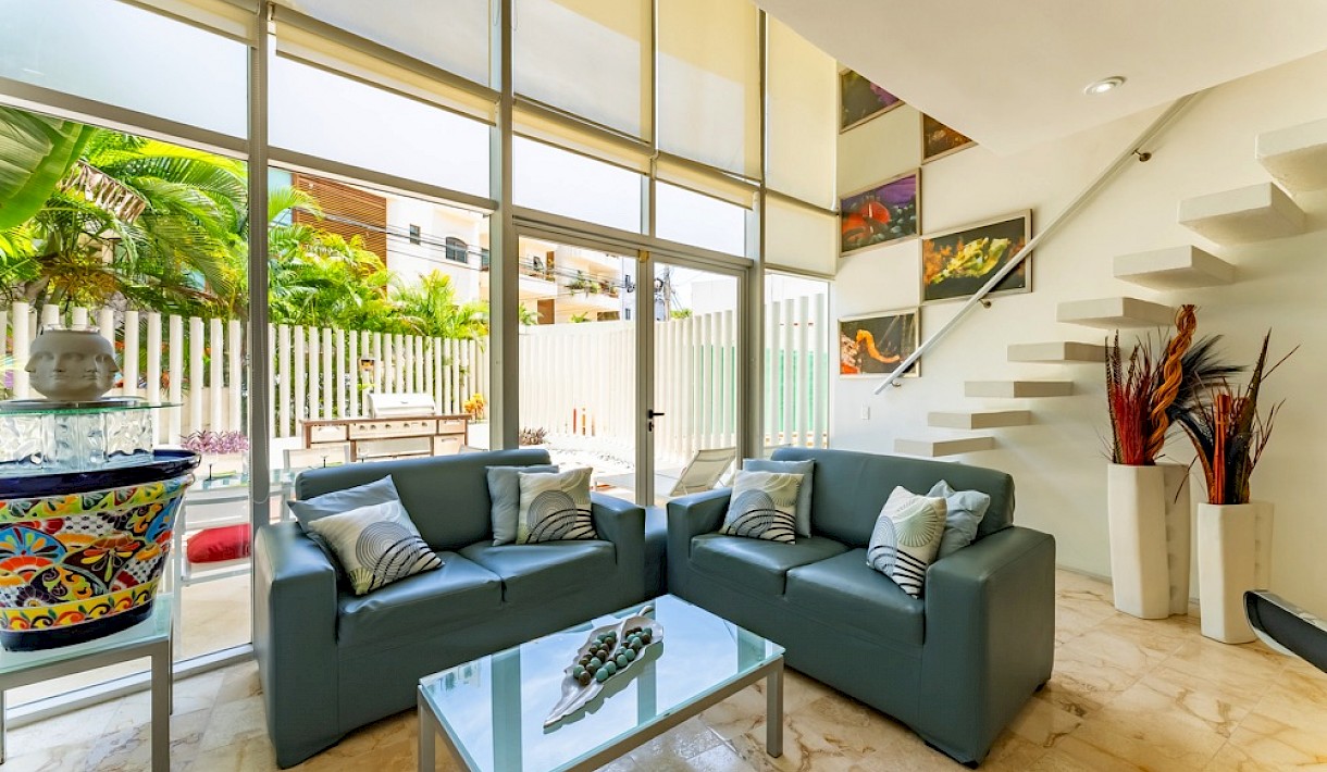 Playa Del Carmen Real Estate Listing | Magia 1 bed