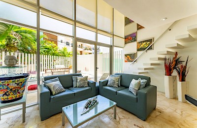 Playa Del Carmen Real Estate Listing | Magia 1 bed