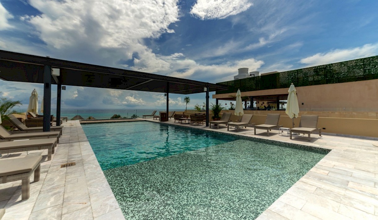 Playa Del Carmen Real Estate Listing | Singular Joy