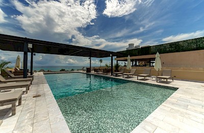 Playa Del Carmen Real Estate Listing | Singular Joy