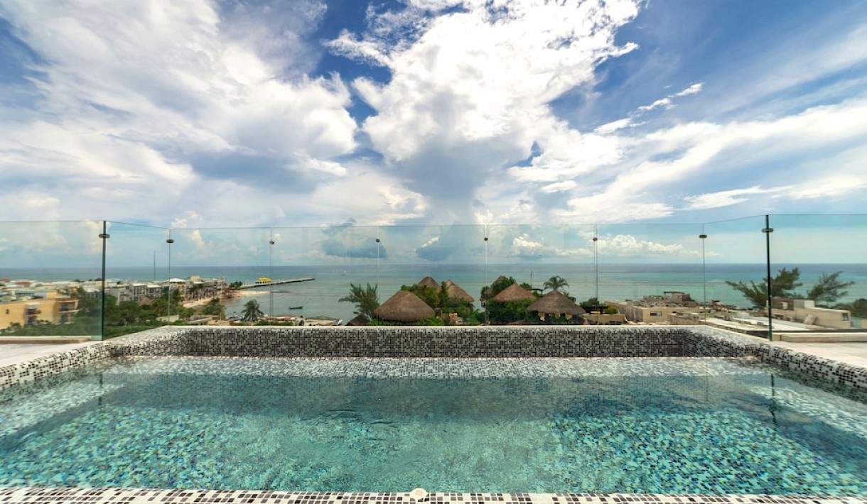 Playa Del Carmen Real Estate Listing | Singular Joy