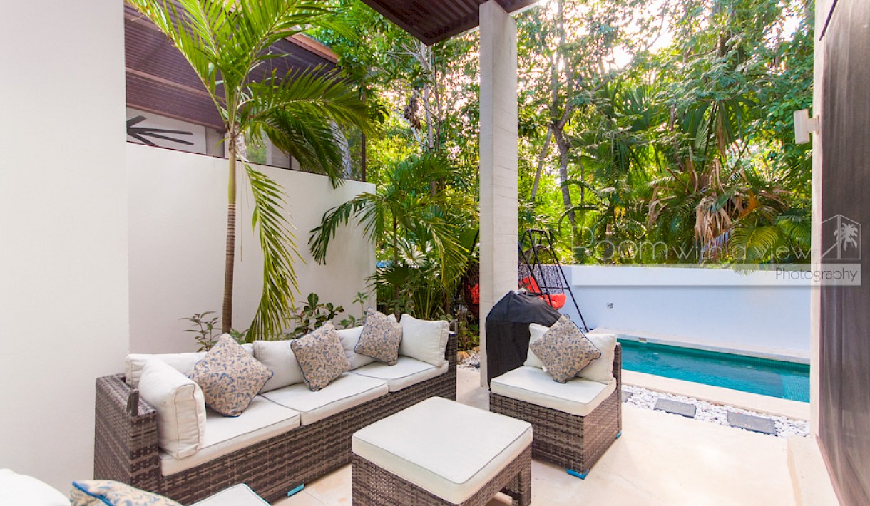 Bahía Principe Real Estate Listing | Tao Townhouse 2 bed