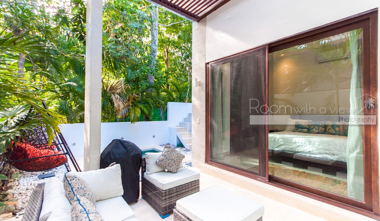 Bahía Principe Real Estate Listing | Tao Townhouse 2 bed