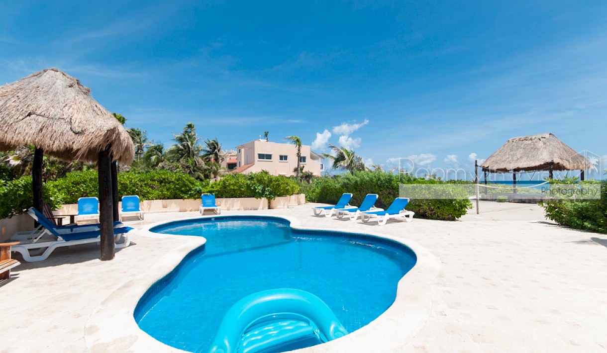 Akumal Real Estate Listing | Casa Iguana