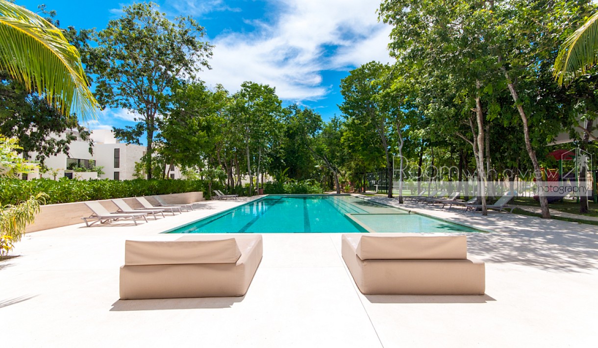 Playa Del Carmen Real Estate Listing | Palmara 4 bed