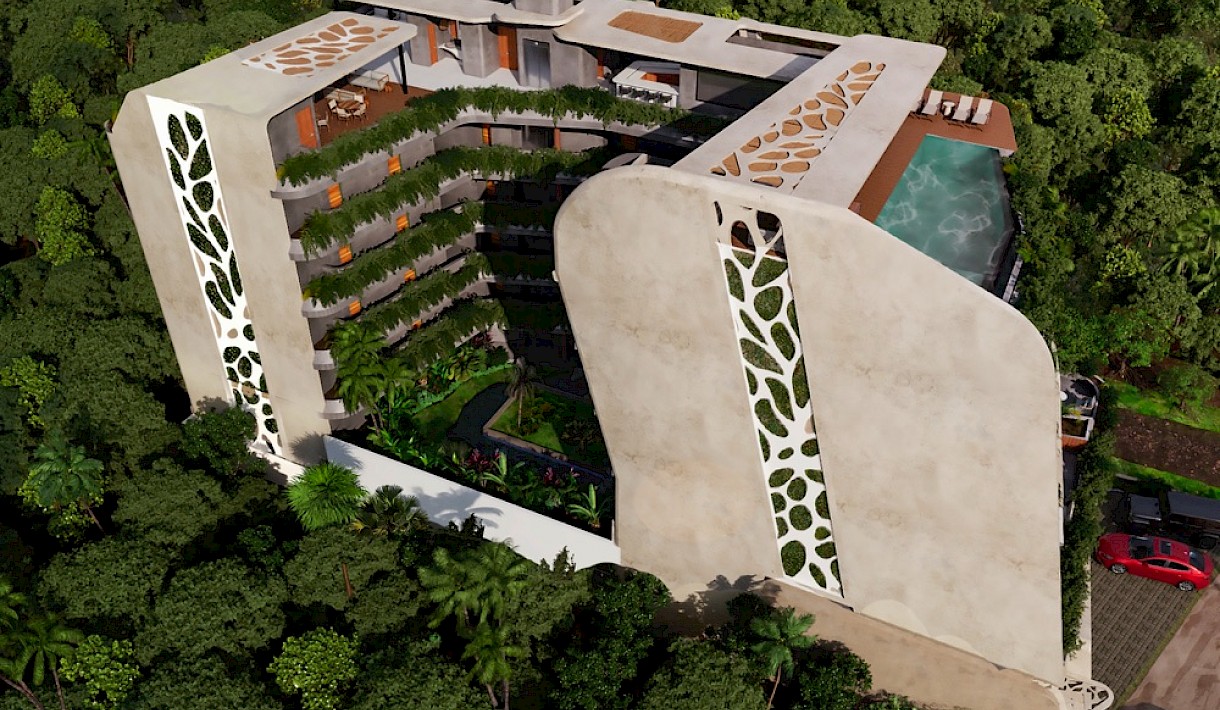 Akumal Real Estate Listing | Ti Ha Residences Studio