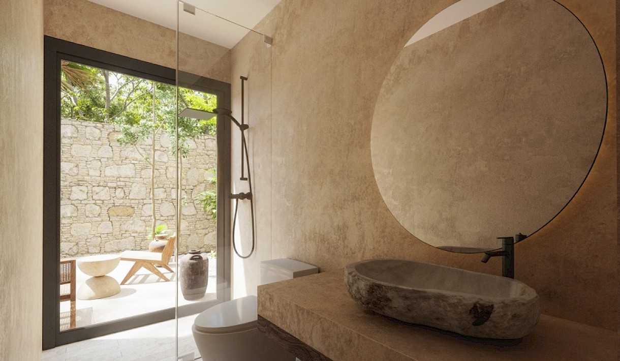 Tulum Real Estate Listing | Villa Iich