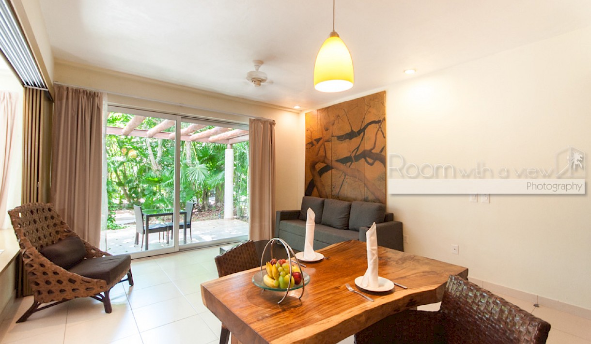 Bahía Principe Real Estate Listing | Sian Kaan Garden Level