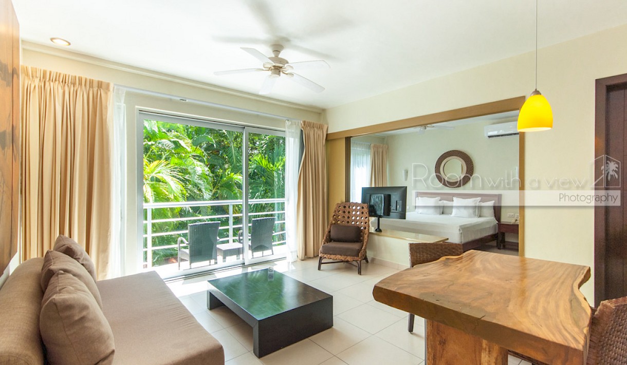 Bahía Principe Real Estate Listing | Sian Kaan 2nd floor