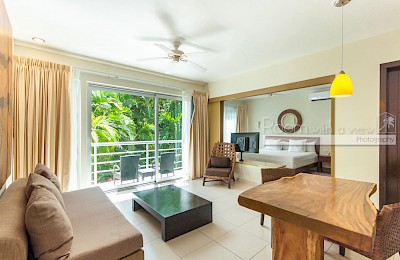 Bahía Principe Real Estate Listing | Sian Kaan 2nd floor