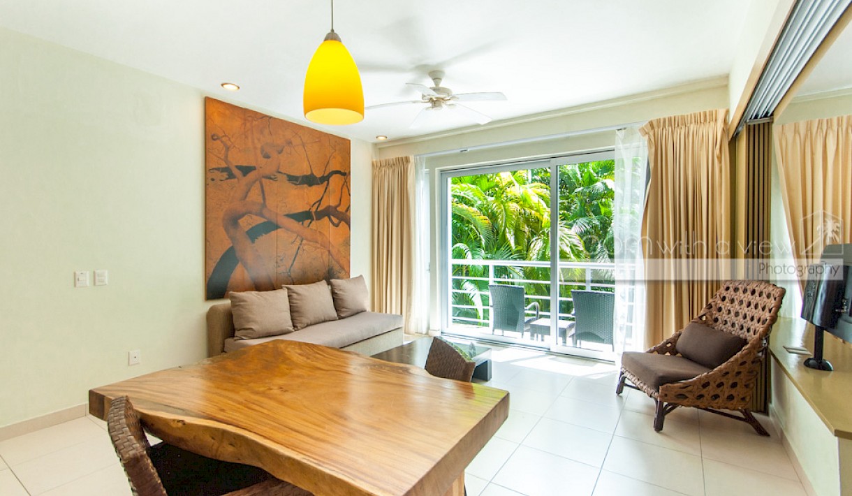 Bahía Principe Real Estate Listing | Sian Kaan 2nd floor