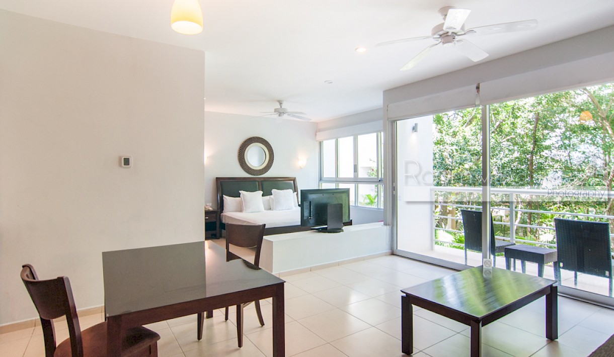 Bahía Principe Real Estate Listing | Sian Kaan Building 18