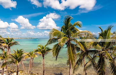 Akumal Real Estate Listing \| Casa Texoma