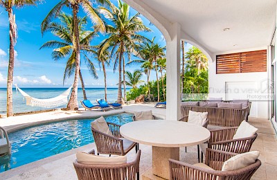 Akumal Real Estate Listing | Casa Texona