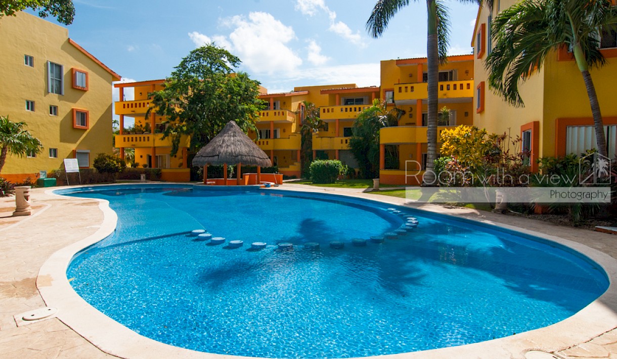 Playa Del Carmen Real Estate Listing | Chac Ha 2 bedroom