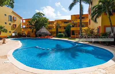 Playa Del Carmen Real Estate Listing | Chac Ha 2 bedroom