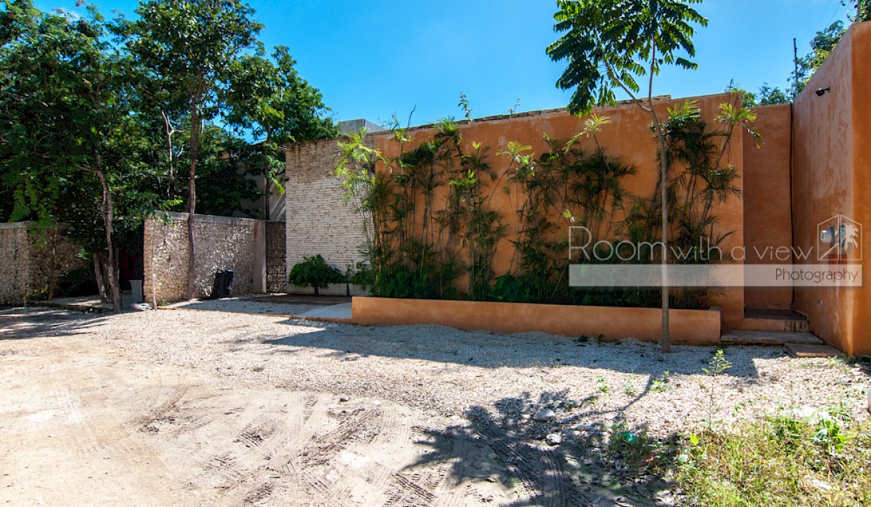 Tulum Real Estate Listing | Casa de Jaguar La Veleta