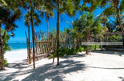 Tulum Real Estate Listing \| Sian Kaan Luxury Villa