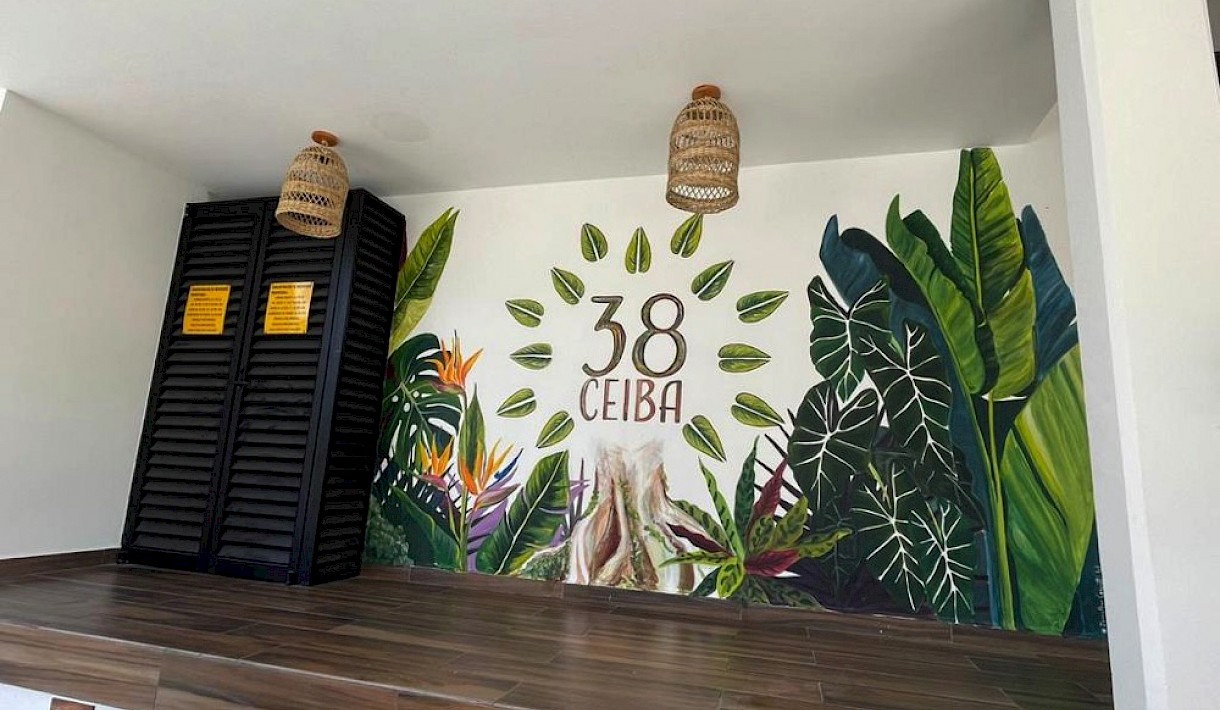 Playa Del Carmen Real Estate Listing | Ceiba 38 2 bed