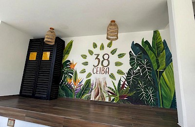 Playa Del Carmen Real Estate Listing | Ceiba 38 2 bed